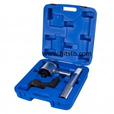 Мультипликатор 1/2"F x 1"M (26:1) усилие 173-4500 Нм